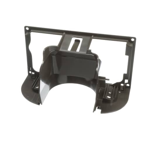 GE Part# WR17X34253 Housing Shield (Grey) - Genuine OEM