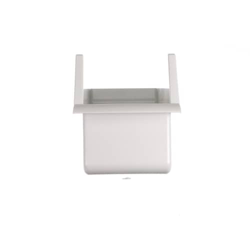 GE Refrigerator Freezer Slide Out Basket RSG20IDPCFWW