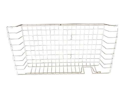 GE Part# WR21X10167 Basket (OEM) Middle