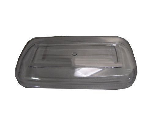 GE Part# WR22X10058 Butter Dish (OEM)
