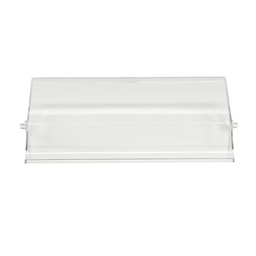 GE Refrigerator Plastic Dairy Door-Cover GTS18FBMFRWW