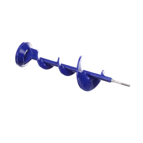 GE Ice Bucket Auger WR29X43990