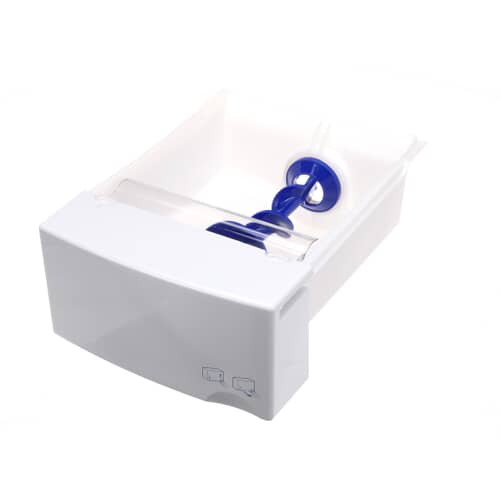 GE Part# WR29X43993 Ice Bucket - Genuine OEM