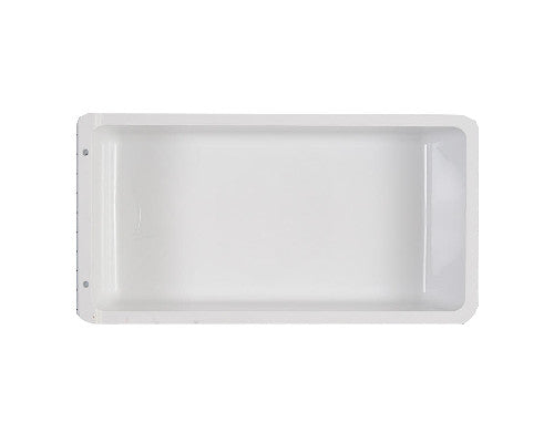 GE Part# WR30X10099 Ice Bucket (OEM) 25