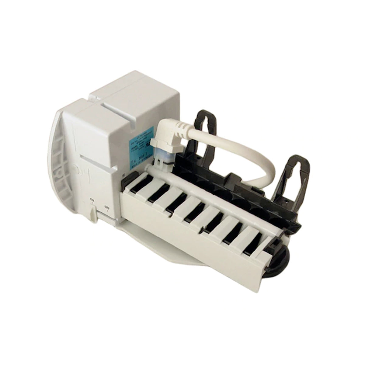 Whirlpool Nlacontrol Box - D6930201
