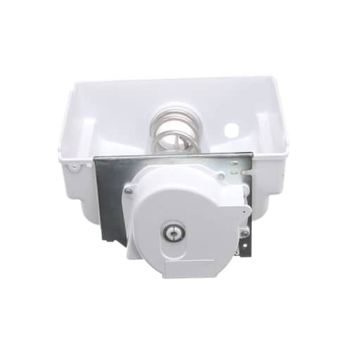GE Refrigerator Ice Bucket ZISS420DRISS