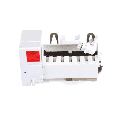 GE Refrigerator Ice Maker – WR30X39266