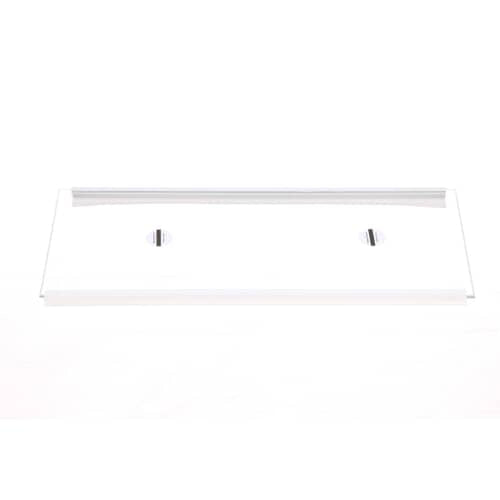 Ge Veg Pan Cover Asm - WR32X10727