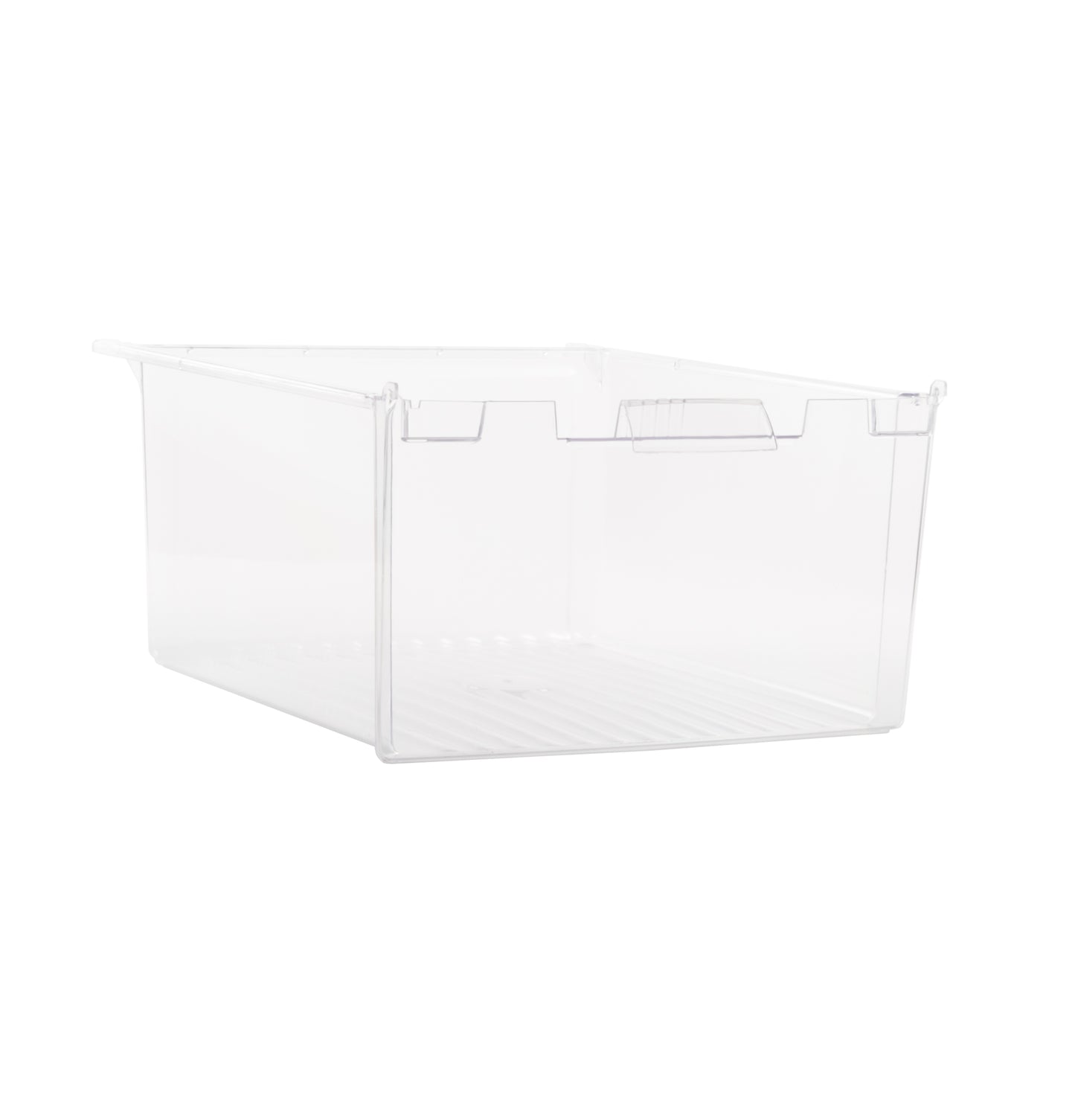 Hotpoint Refrigerator Vegetable/Crisper Drawer - Clear HSH25GFBBBB