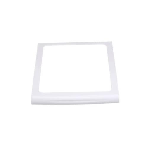 GE GZS22DSJPFSS Freezer Glass Shelf Genuine OEM