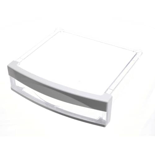 GE Refrigerator Refrigerator Deli Drawer GZS22IBNBHTS