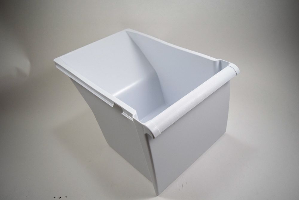 GE Refrigerator Crisper Drawer - WR32X28708