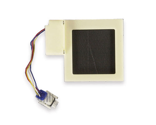 GE Refrigerator Monogram Damper Kit ZISS480DRISS