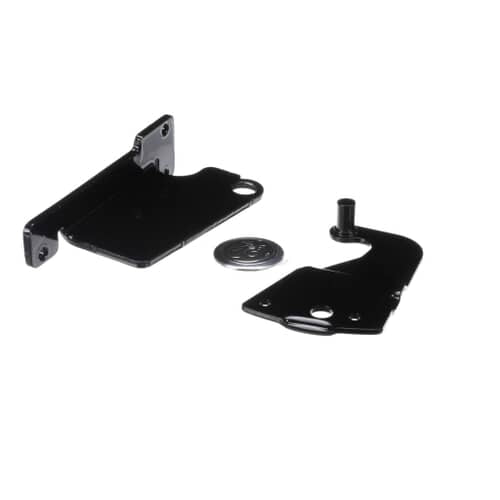 Ge Hinge Kit - WR49X23865