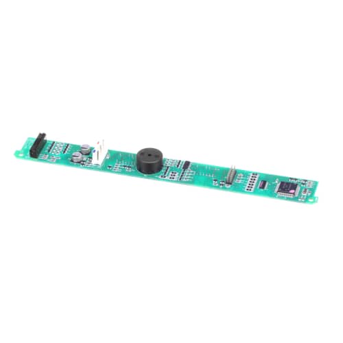 GE Refrigerator Temperature Control Board Assembly GFSF2HCYHBB