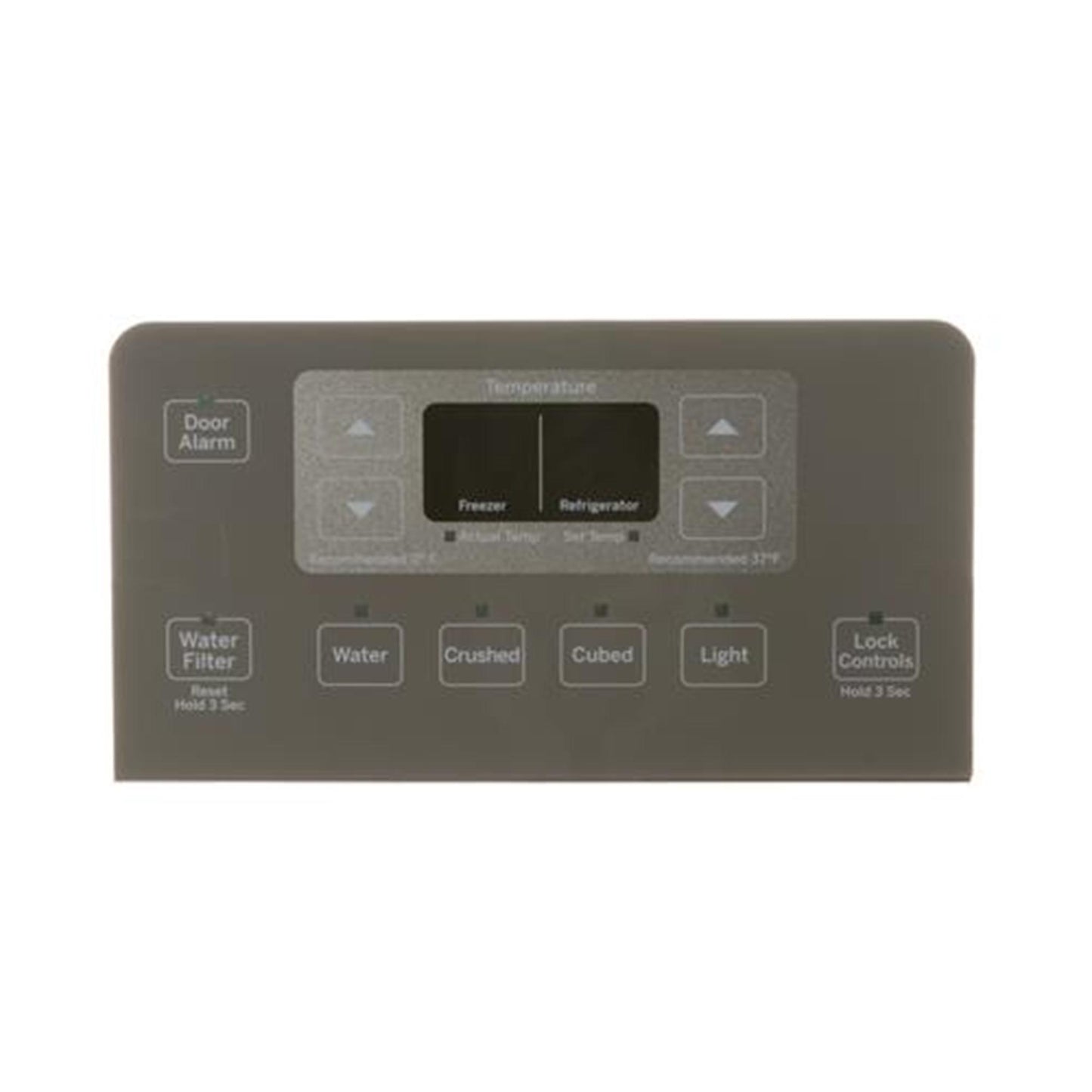 Ge Interface Dispenser Asm - WR55X20464