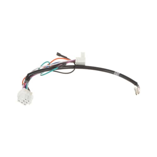 GE Part# WR55X27421 Cold Control Harness Socket (OEM)