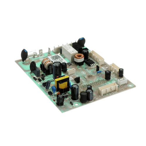 GE Part# WR55X28427 Main Control Board (OEM)