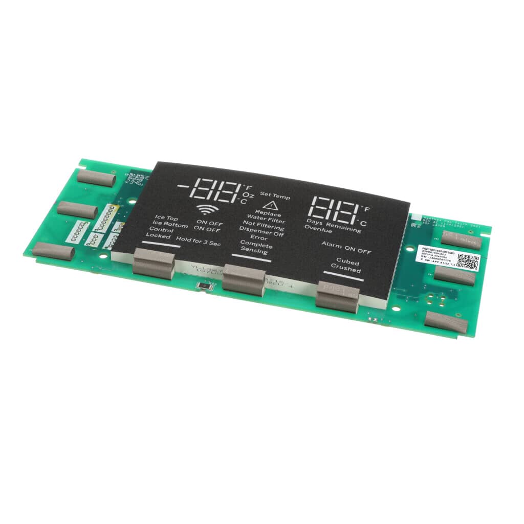 Samsung Assembly Oled-Sm-R380 Metalic - GH96-07211A