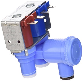 GE Refrigerator Water Solenoid Inlet Valve GSH22KGMAAA
