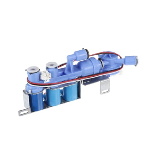 Ge Tri Dummy Valve - WR57X25390