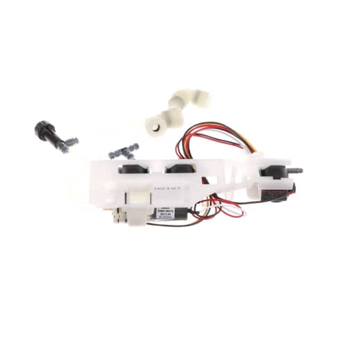 Ge Bracket Pump & Valve - WR57X31545