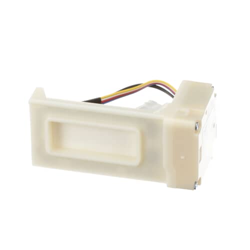 GE Refrigerator Damper Motor Assembly PFSS6PKWASS