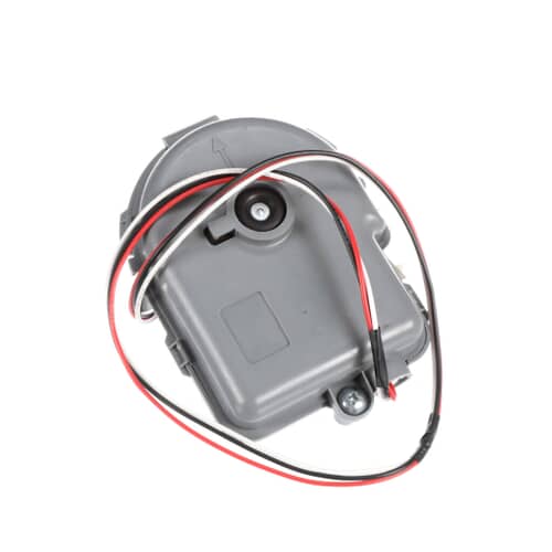 GE Refrigerator Evaporator Fan Motor (Left) PFSS6PKXDSS