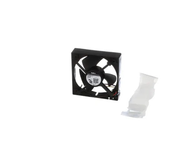 Ge Fz Fan And Felt Asm - WR60X10352