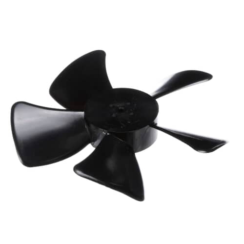 GE Refrigerator Evaporator Fan Blade ZISB48DYB