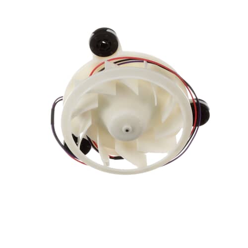 Ge Fridge Fan - WR60X28538