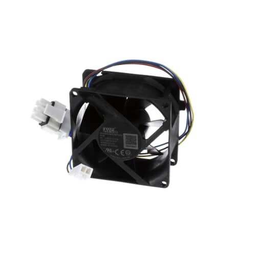 GE Refrigerator Evaporator Fan Motor GYE22GYNBFS