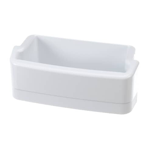 GE GSE25GSHECSS Freezer Door Shelf Bin Genuine OEM