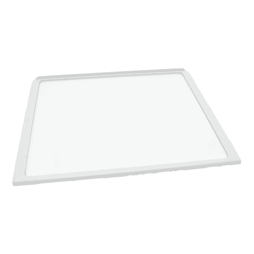 GE Part# WR71X10470 Glass Shelf (OEM)