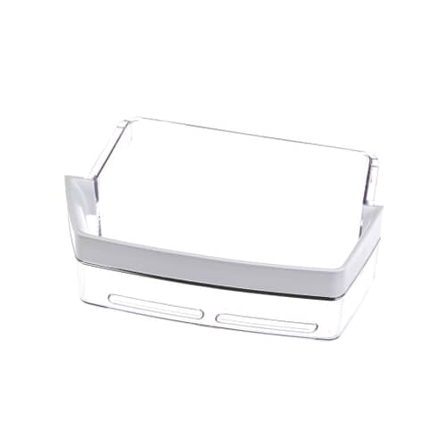 GE Refrigerator Gallon Door Shelf Bin PWE23KSDFSS