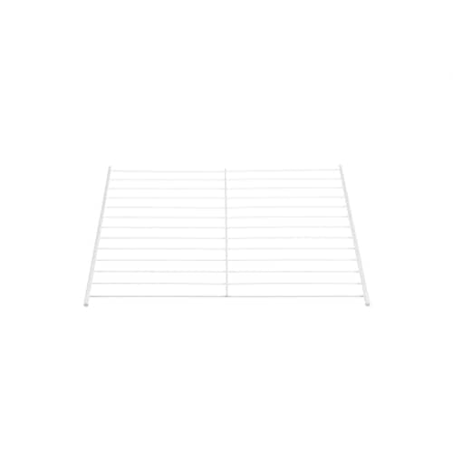 GE Refrigerator Freezer Shelf 13x15in TFX25JRBAAA