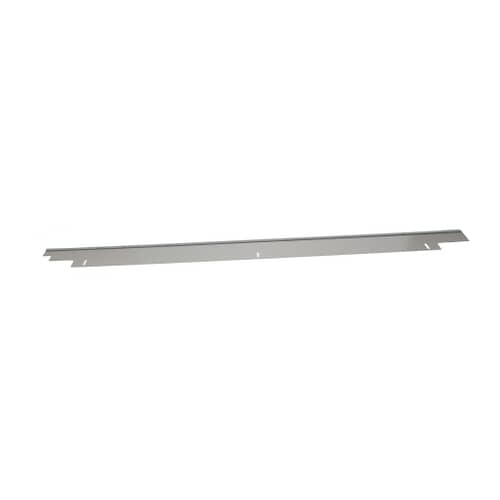 GE Part# WR74X33029 Toe Kick Skirt (42 in) - Genuine OEM
