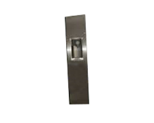 Lg Handle Assembly,Freezer - AED72952904
