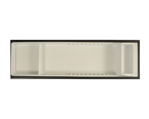 GE Part# WR78X11720 Door Assembly Foam (OEM)