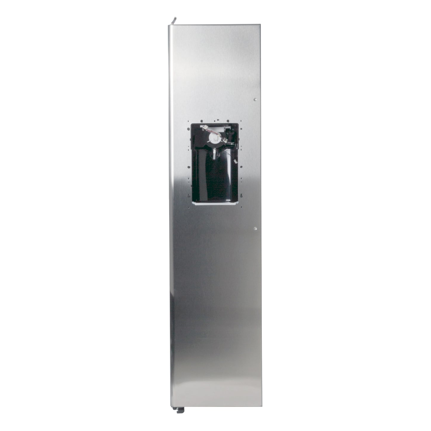 Dacor Glass, Drawer Front - 72973SG