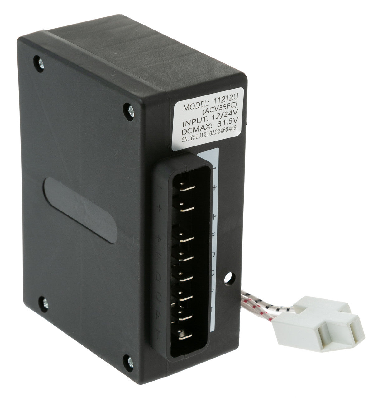 GE Control Board WR87X32735