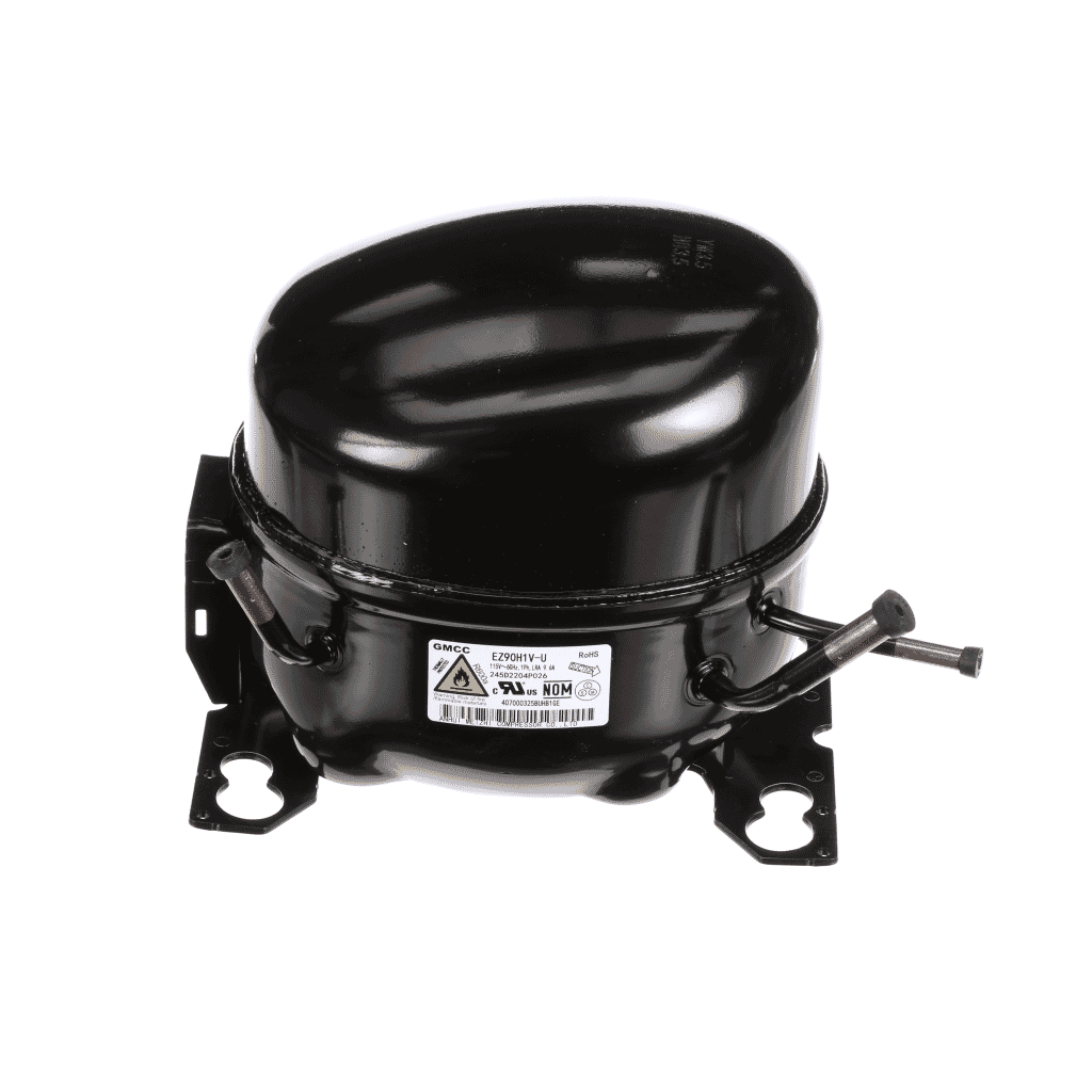 GE Part# WB15K5047 Oven Door Handle (OEM) White