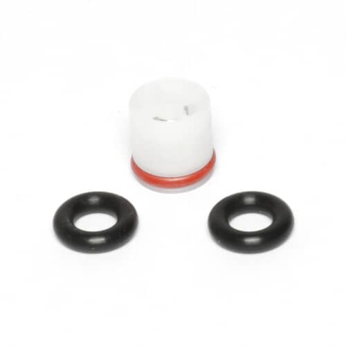 GE Part# WS15X21935 Check Valve Kit - Genuine OEM