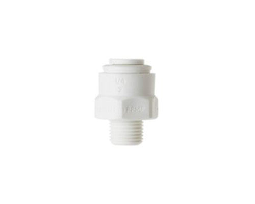 GE Part# WS22X10042 Fitting (OEM) 1/8 Inch NPT X 1/4 Inch