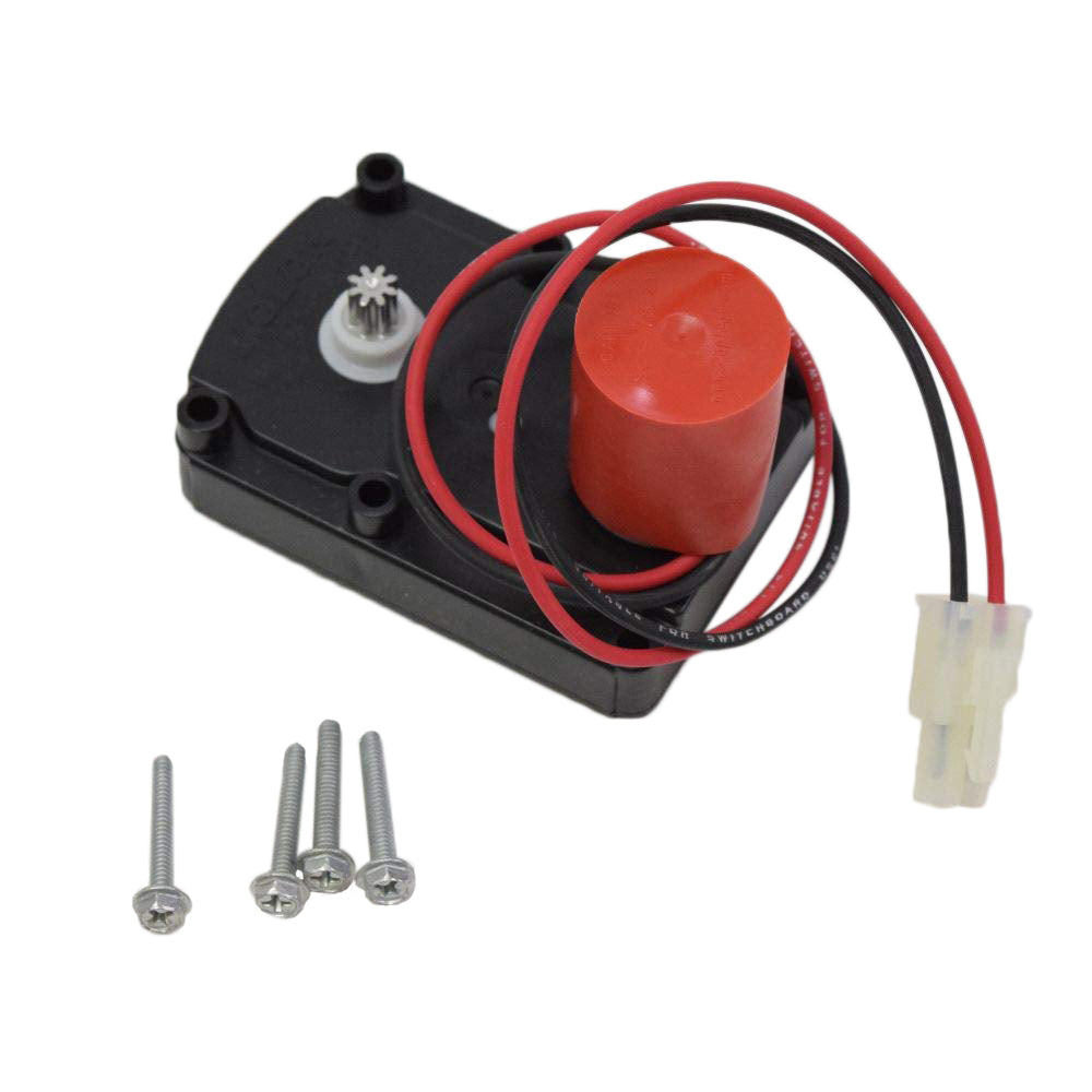 GE Part# WS26X10021 Drive Motor Assembly (OEM)