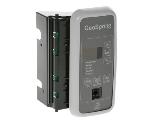 Ge Control Asm Gray - WS55X20021