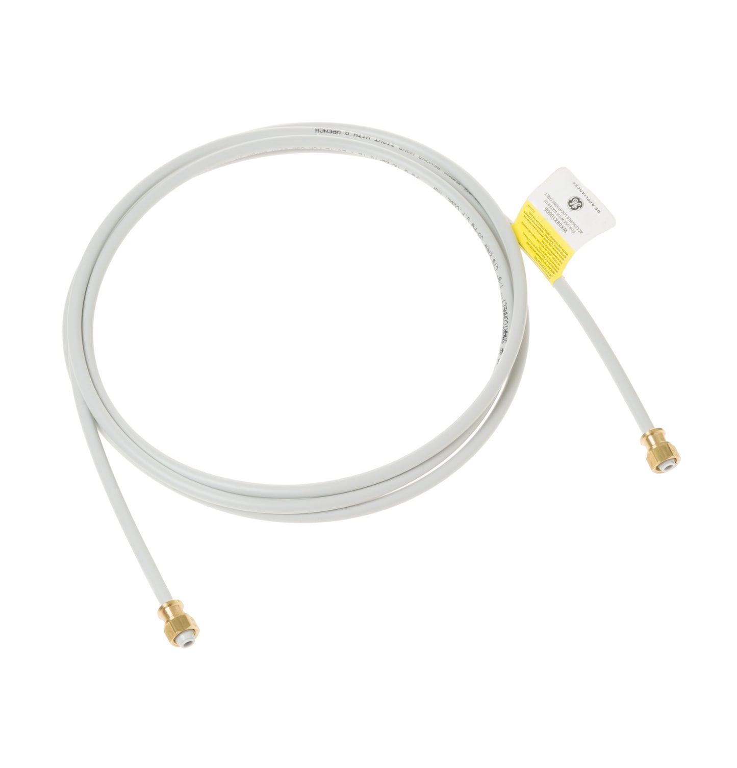 Ge Refrigerator Water Line - 6 Ft - WX08X10006G