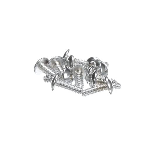 GE Part# WZ5X219D Screw (OEM)
