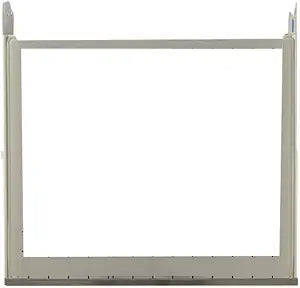 KitchenAid Refrigerator Glass Shelf KRFC300ESS00