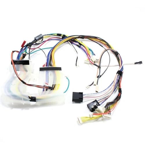 Whirlpool Part# W10889940 Main Wire Harness (OEM)
